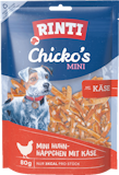 RINTI Chicko Mini 80 Gramm HundesnacksZubehörbild