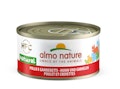 Almo Nature HFC Natural 70g Dose KatzennassfutterVorschaubild