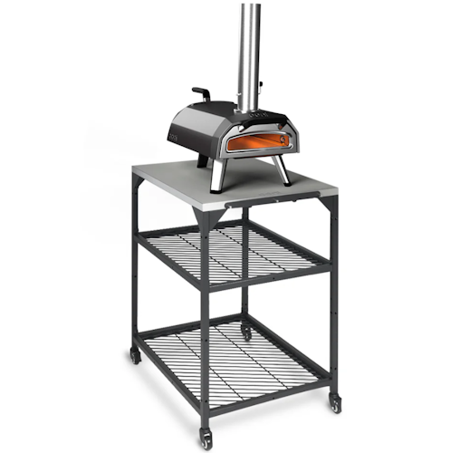 Ooni Modultisch Medium