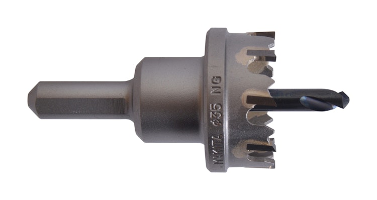 Makita HM-Lochsäge 35mm B-00991