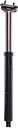 Vorschaubild CONTEC Variosattelstütze Nara Dropair DLX 34,9 mm schwarz,grau
