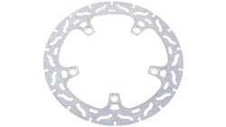 TRW Bremsscheibe MST275