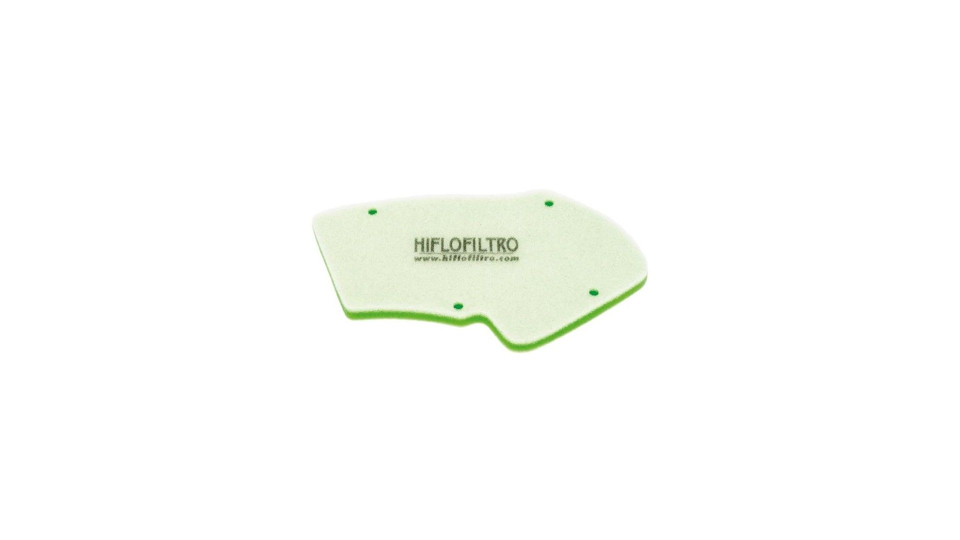 Hiflofiltro Tauschluftfilter Dual-Stage HFA5214DS