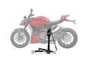 Vorschaubild Zentralständer EVOLIFT® für Ducati Streetfighter V2 22-24