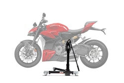 Zentralständer EVOLIFT® für Ducati Streetfighter V2 22-24
