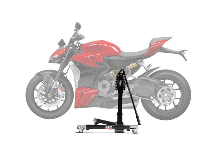 Zentralständer EVOLIFT® für Ducati Streetfighter V2 22-24