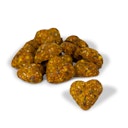 Vorschaubild JR FARM Erdbeer-Herzchen 150g Kleintiersnack