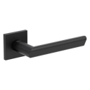 Vorschaubild Griffwerk VAYA 137 TRI fast2fix Fast2Fix GK3 Rosetten eckig OS Graphitschwarz