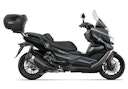 Vorschaubild SHAD Top Master Befestigungssatz BMW C400GT