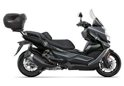 SHAD Top Master Befestigungssatz BMW C400GT