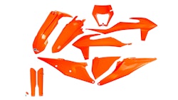UFO Plast Verkleidungssatz [KTKIT527F-127]