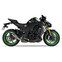 IXIL Race Xtrem RC Edelstahl Carbon