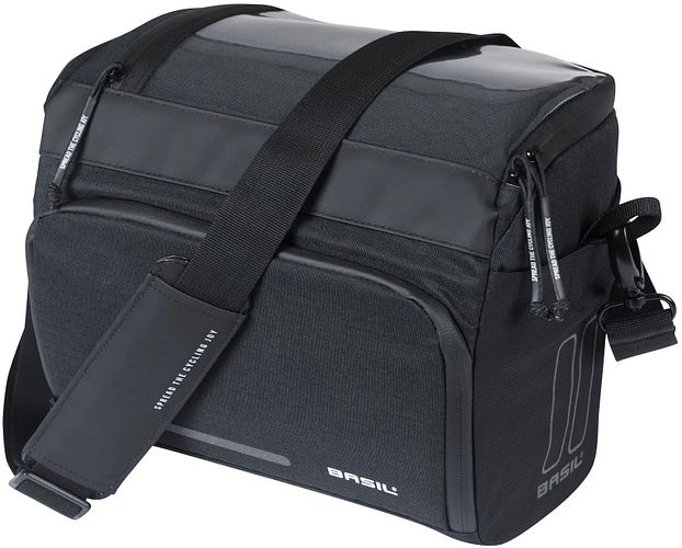Basil Lenkertasche Move KF