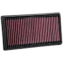 Vorschaubild MIW Luftfilter High Performance für BMW S 1000 RR/XR '19-'21