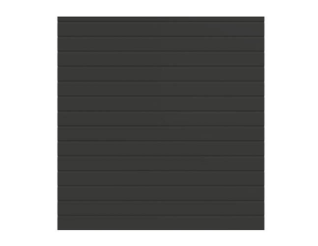 OSMO ALU-Fence Grundelement 180x179 cm