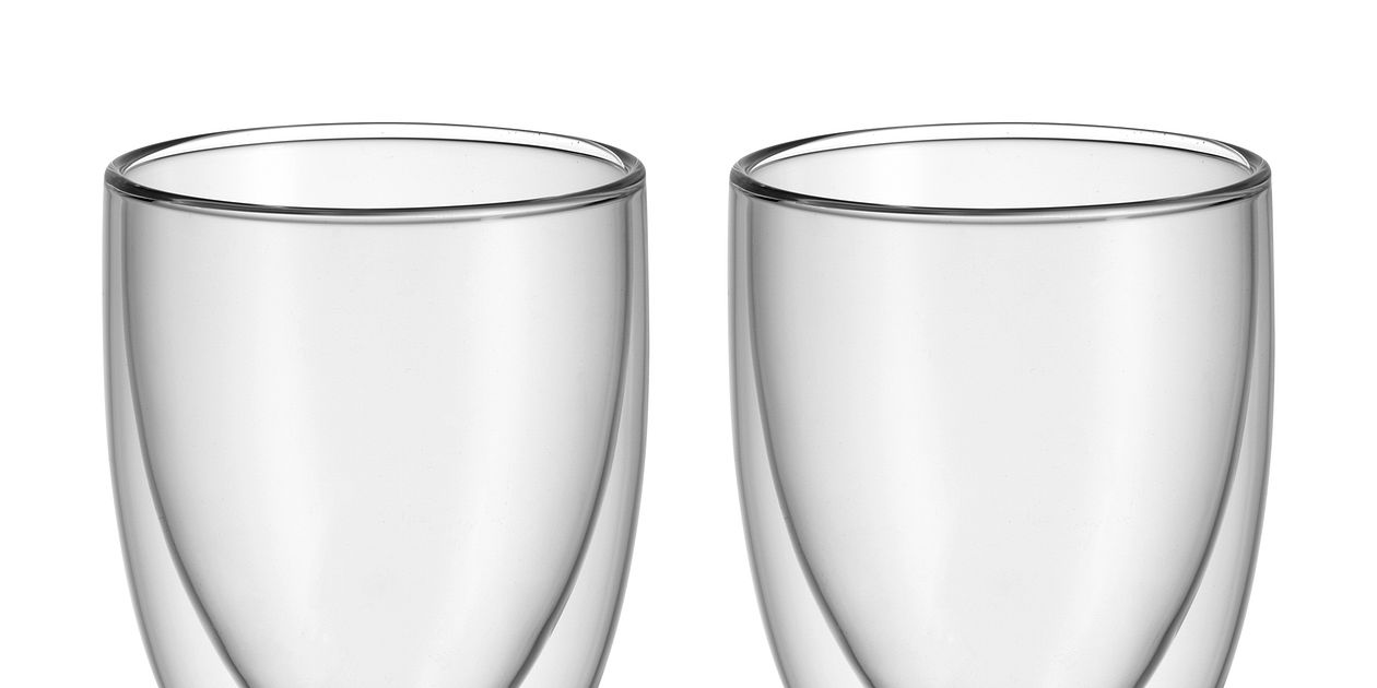 WMF Kult Cappuccino Thermogläser, 2 Stück online kaufen