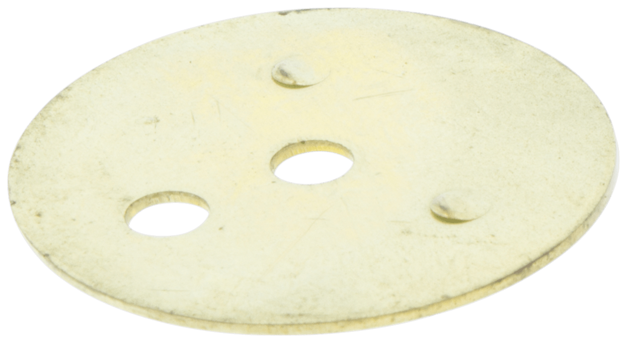 Husqvarna 503 52 58-01 - CHOKEKLAPPE