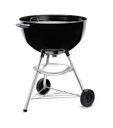 Weber Holzkohlegrill BAR-B-KETTLE Ø 57 cm - Black