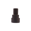 Milwaukee Adapter M16 x 1 F für Diamantb. M14 4932472265