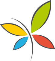 TraumGarten Handmuster für  SYSTEM Rhombus Thermoholz