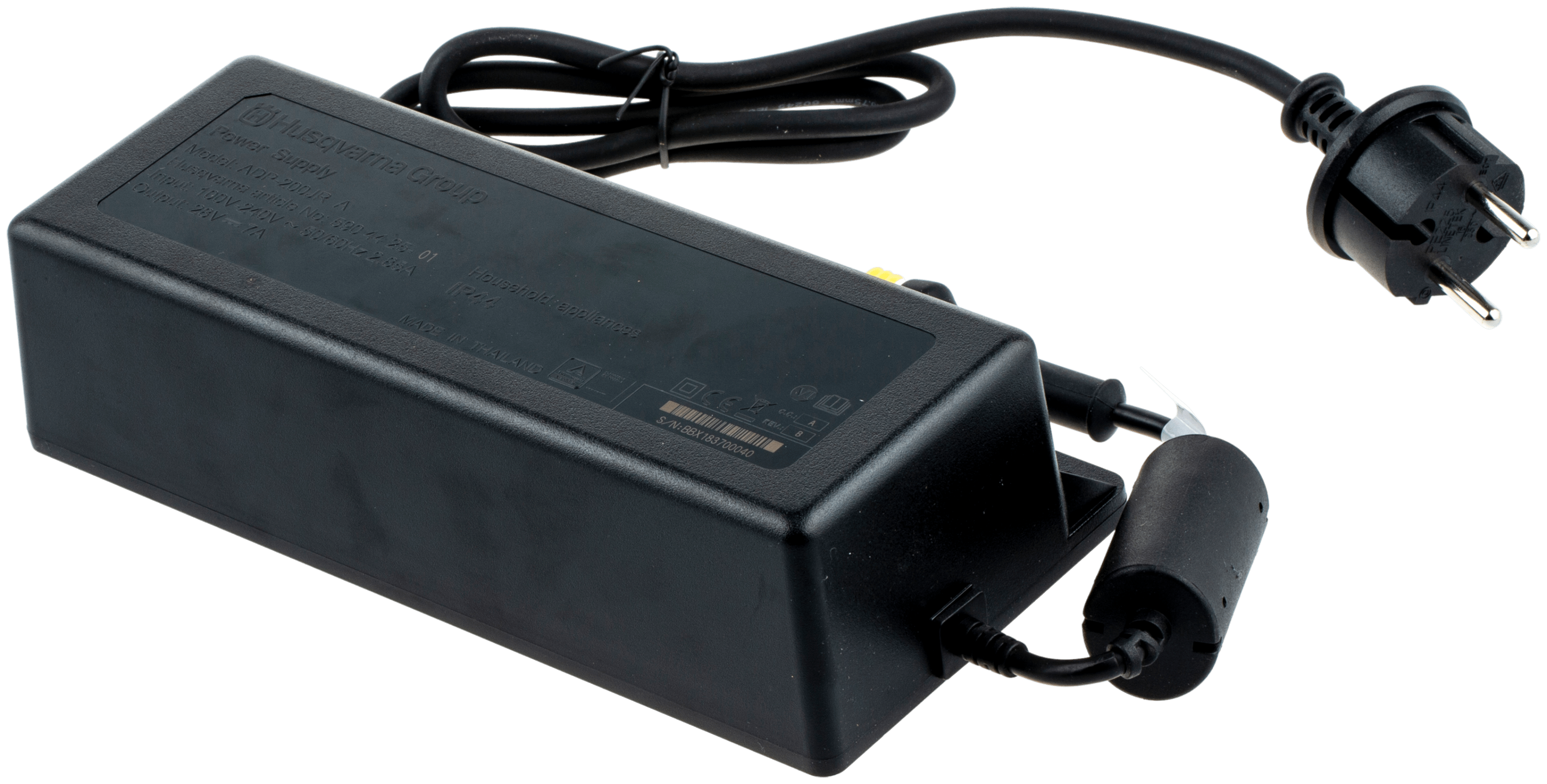 Husqvarna 599 66 27-01- Antriebseinheit 7.0A EU