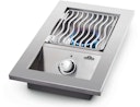 Vorschaubild NAPOLEON Gasgrill 500-Series Einbau-Seitenbrenner, klein