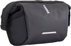 Thule Lenkertasche Chasm Handle Bar Bag schwarz