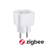 Paulmann Zwischenstecker Smart Home Zigbee 3.0 Smart Plug Indoor WeißZubehörbild