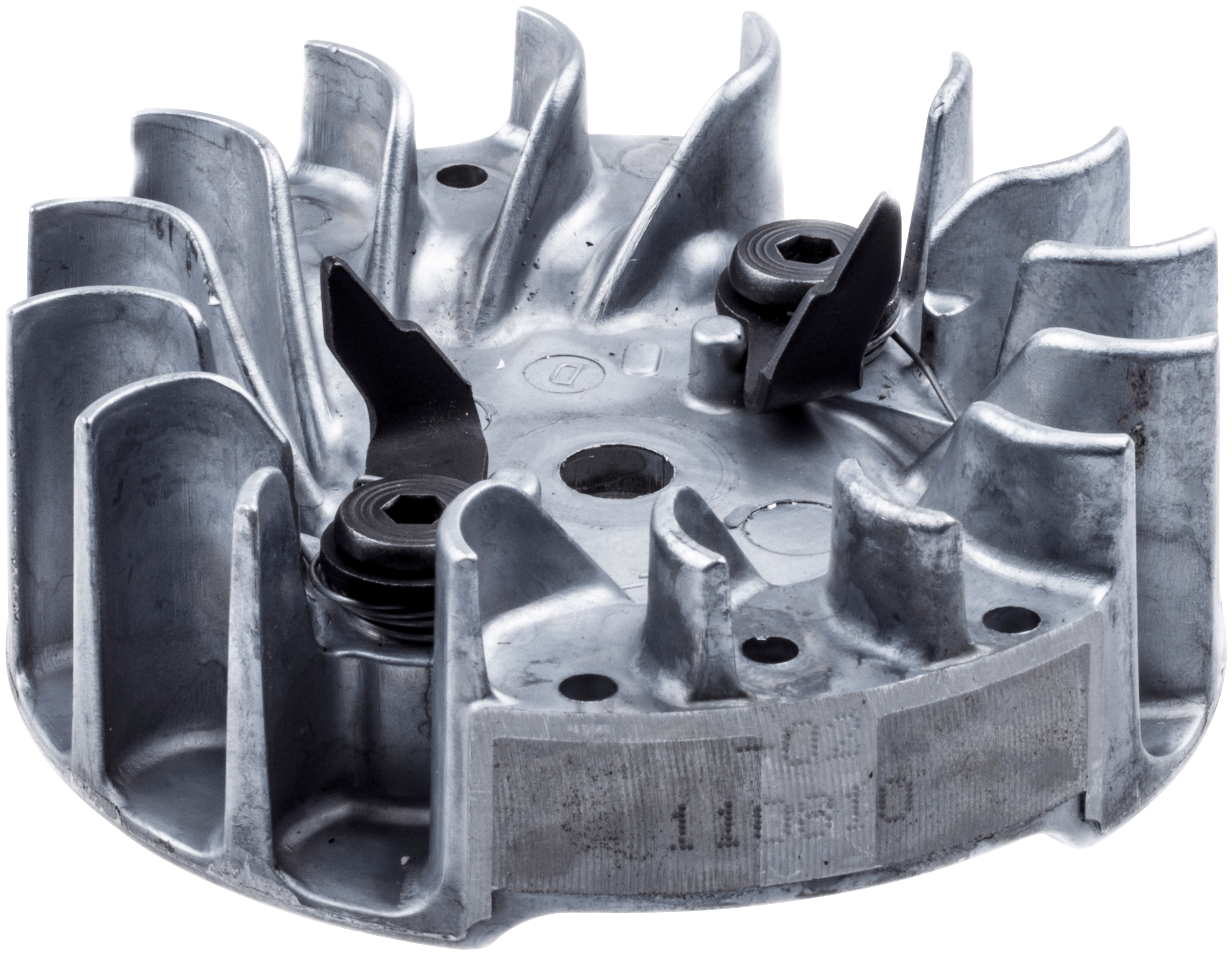 Husqvarna 544 87 42-04 - SCHWUNGRAD KPL.