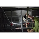 Vorschaubild Milwaukee M18ALIS-0 M18™ Akku-Bauleuchte  4933498148