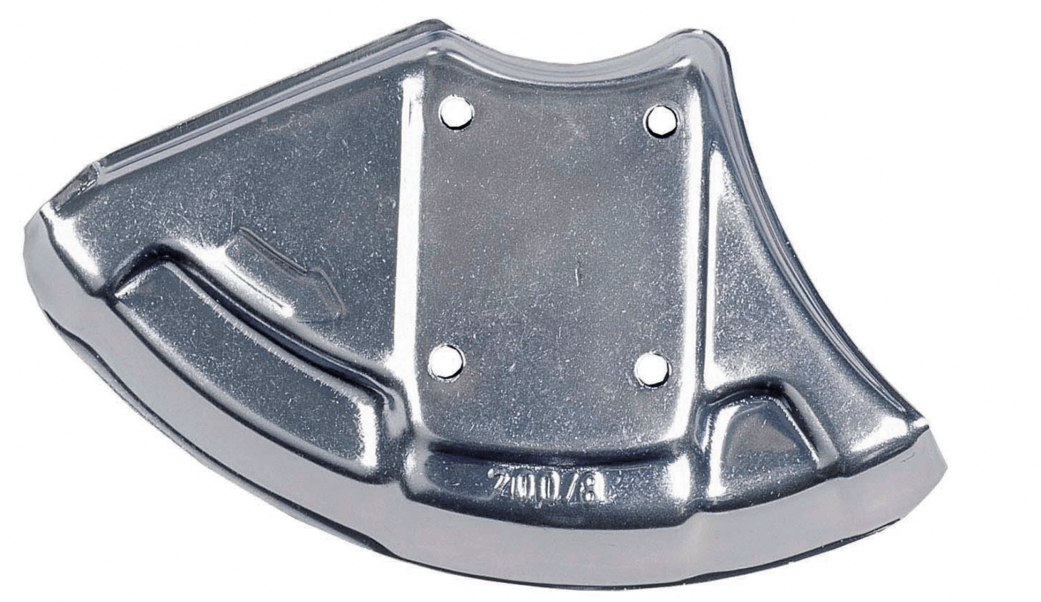 Husqvarna 574 50 67-02 - Sägeblattschutz