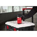 Vorschaubild Milwaukee ﻿PACKOUT Isolierbecher 355 ml mit Trinkdeckel, rot 4932498977