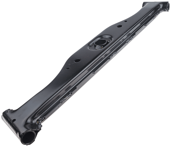 Husqvarna 531 17 11-01 - ACHSE