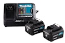 Vorschaubild Makita Power Source-Kit 12V max. / 2x4,0 Ah 191L68-0