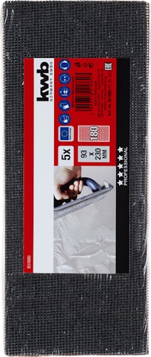 kwb 5Str.Gitterl.SpaPack93x230K180 851880