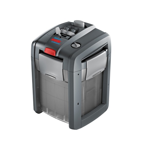 EHEIM 2271 professionel 4+ 250  Außenfilter mit Filtermasse