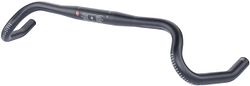 ErgoTec Gravel Rennlenker 480 mm schwarz
