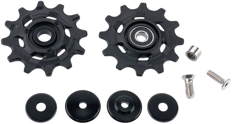 SRAM Schaltrollen-Set Apex eTap eTap AXS AXS