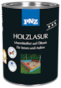 Holz-Lasur 