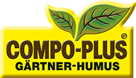 Mit COMPO-PLUS GÃÂ¤rtner-Humus