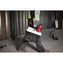 Vorschaubild Milwaukee ﻿PACKOUT Isolierbecher mit Griff 530 ml mit Trinkdeckel, rot 4932493471