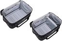 Vorschaubild Thule Chasm Gear Hauler Tasche 55 l schwarz