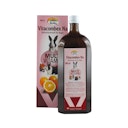 Vorschaubild Quiko Vitacombex Mulitvitaminsaft für Nager 30ml Nahrungsergänzung für Kleintiere