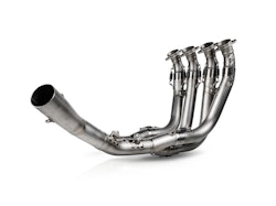 Akrapovič Optional Header (Titanium) BMW M 1000 RR 2025-2025 [E-B10E10]