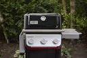 Weber SPIRIT E-325 Gasgrill - Black
