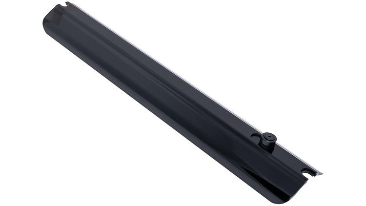 Victoria Akkuabdeckung PT600 schwarz