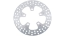 Vorschaubild TRW Bremsscheibe MST367