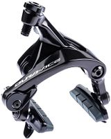 Shimano Rennbremse Dura Ace BR-R9200 vorn schwarz für Carbonfelge