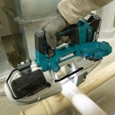 Makita Akku-Bandsäge DPB183Z