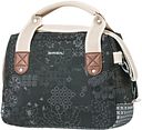 Vorschaubild Basil Bohème - City Bag Lenkertasche schwarz